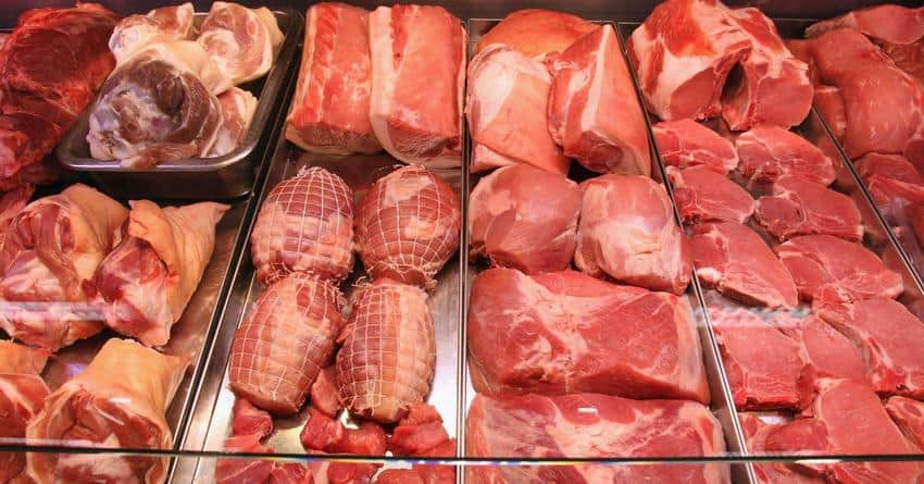 Отечественная компания «Каспар» будет поставлять охлажденное мясо баранины в ОАЭ — Нужны поставщики