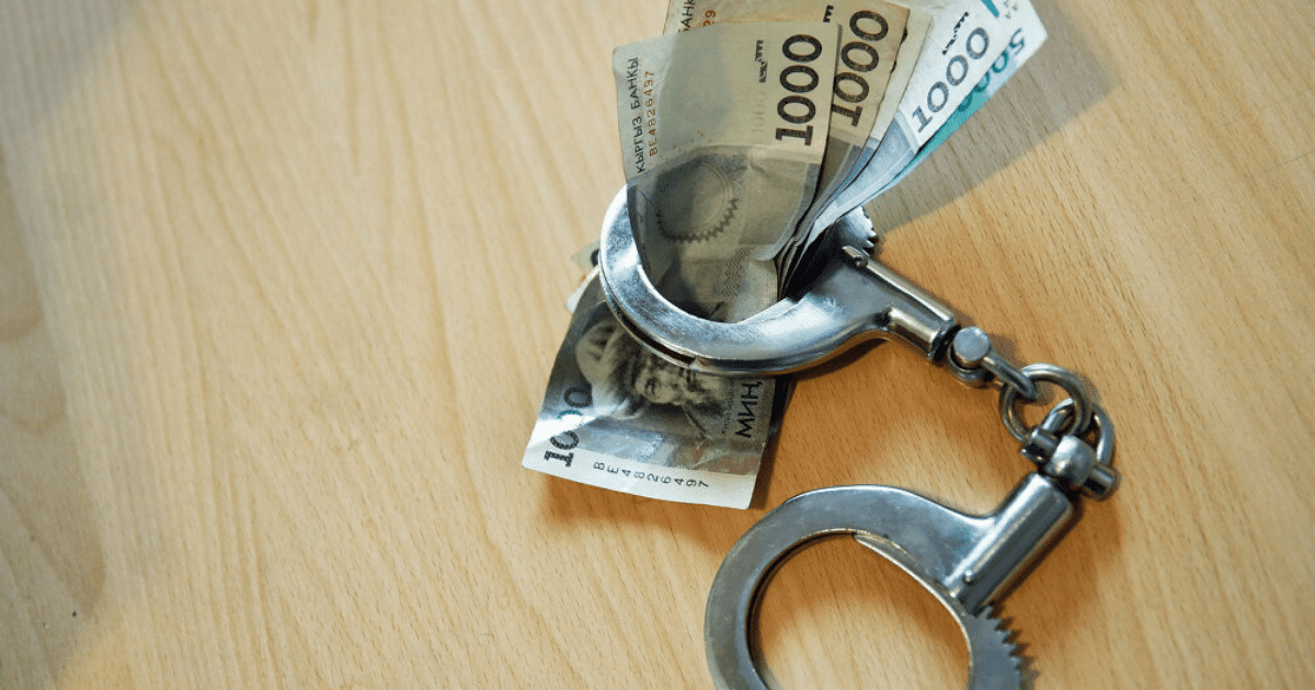 Государству вернули 11 млрд сомов в результате борьбы с коррупцией