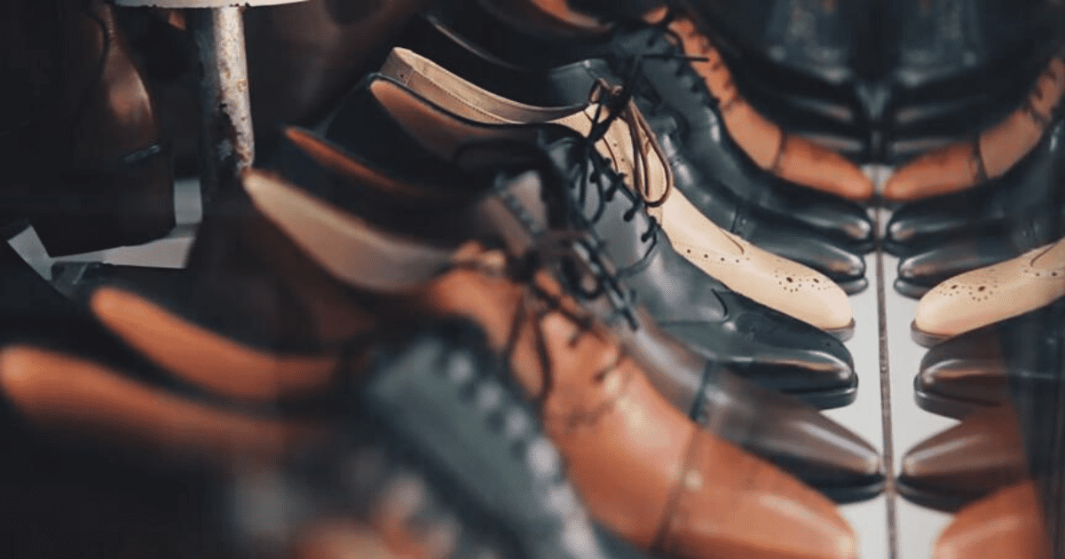 Для кыргызстанских поставщиков обуви в РФ введена обязательная маркировка