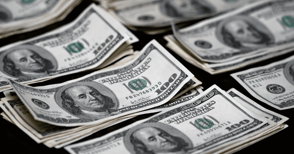 Доллар в Кыргызстане продолжает сохранять стабильность: покупка — 85.15 сома, продажа — 86.15 сома