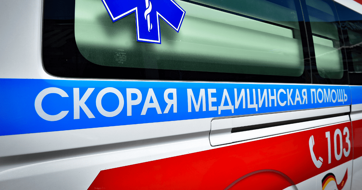 40 районов Кыргызстана обеспечат машинами скорой помощи за счет ЕФСР