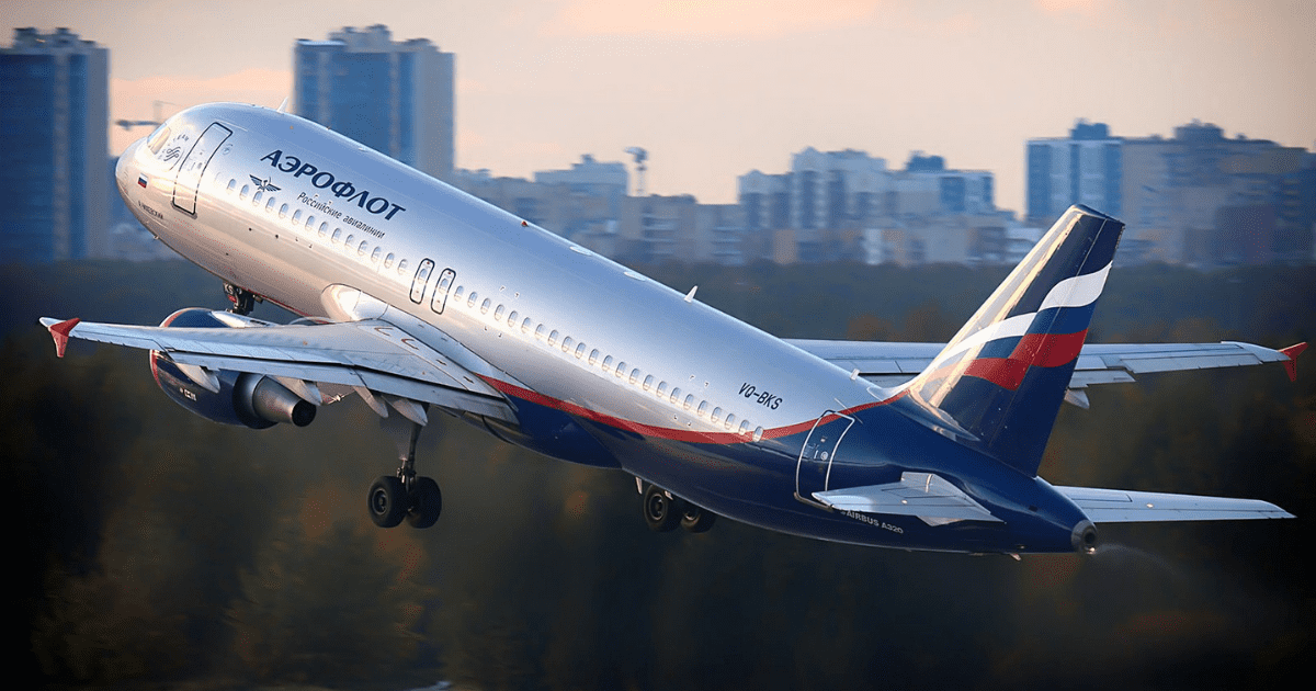 Кыргызстан и Россия с 21 сентября возобновят авиасообщение в обычном режиме
