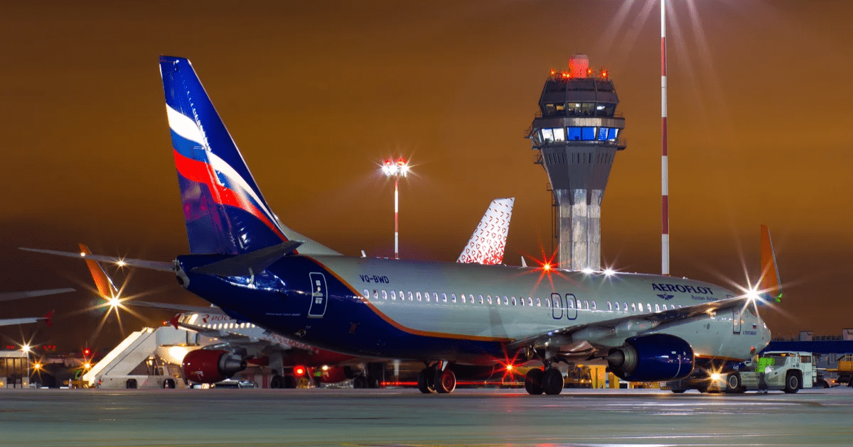 Возобновляются регулярные авиарейсы Бишкек — Новосибирск и Ош — Новосибирск