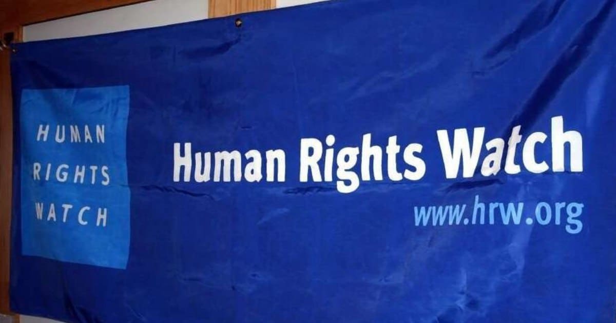 Human right watch: Затяжной политический кризис в Кыргызстане угрожает правам человека