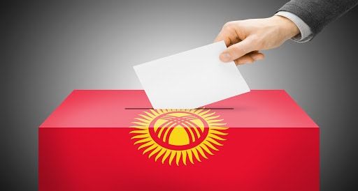ЦИК перечислили 478 млн сомов на проведение выборов