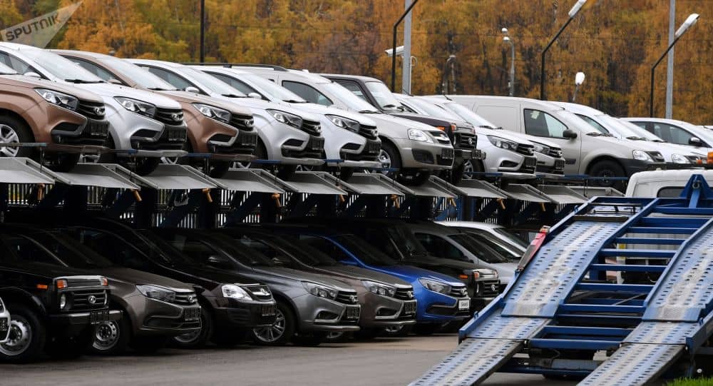 Таможенники обнаружили контрабандные автомобили на 82 млн сомов