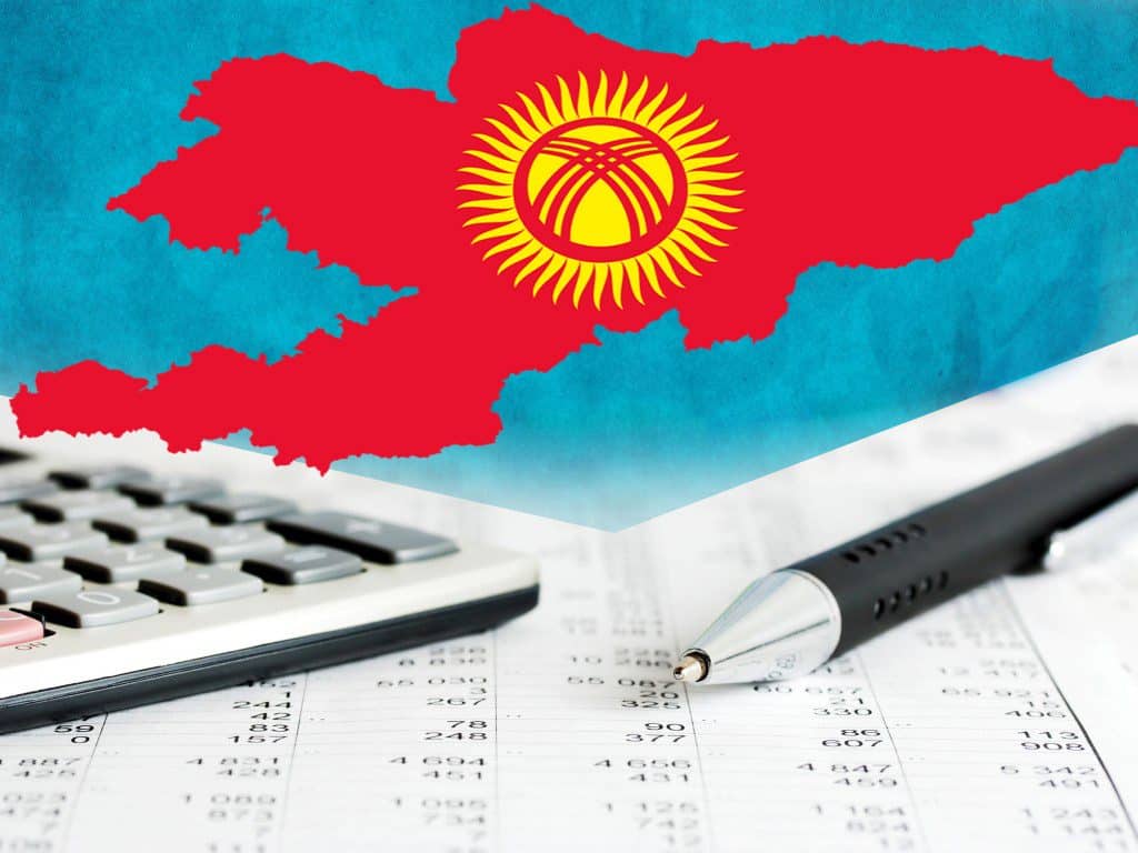 Кыргызстан обсудил с Германией конверсию долга