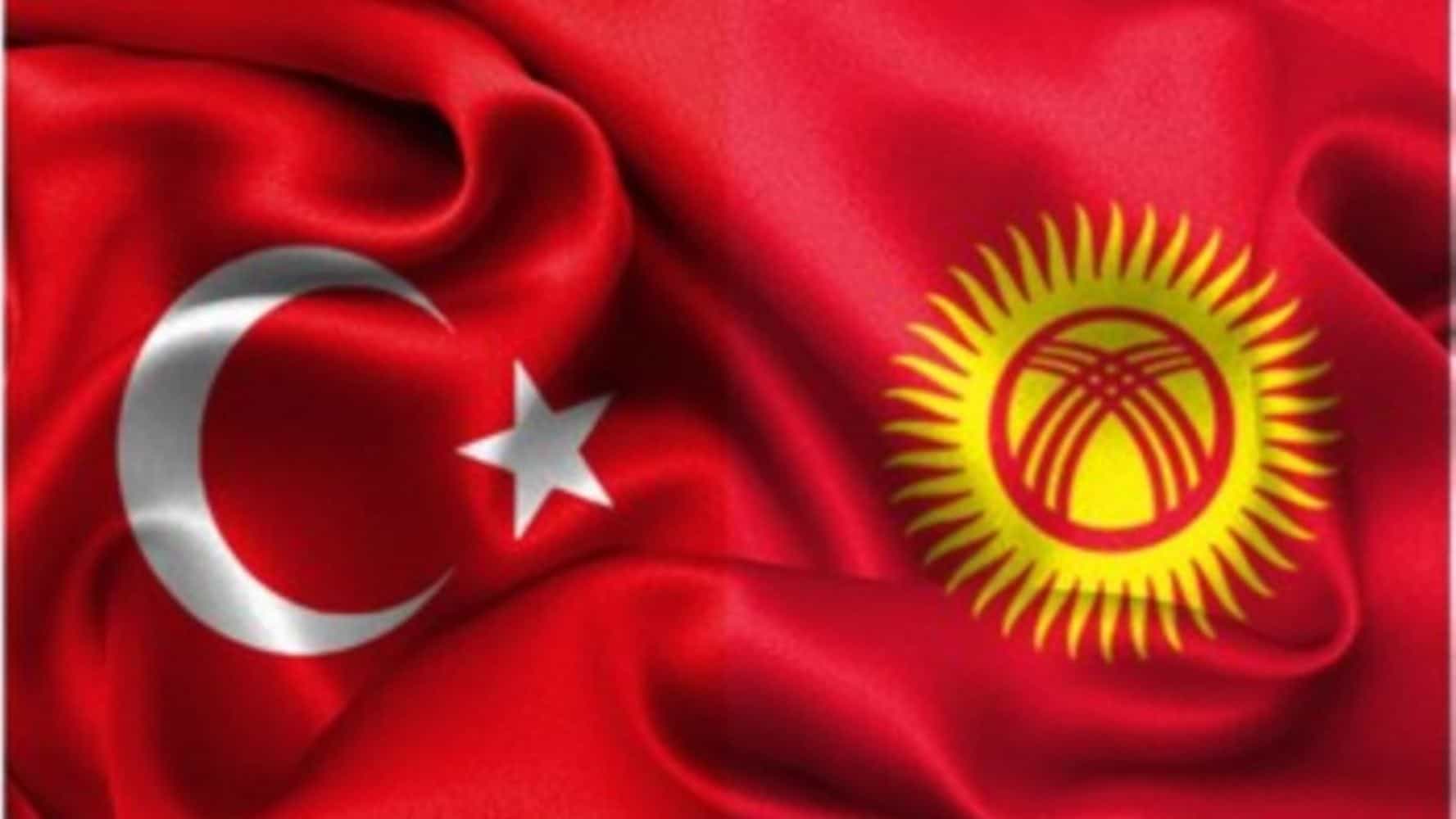 Кыргызстан рассчитывает на свободный доступ к рынкам тюркоязычных стран — ТПП