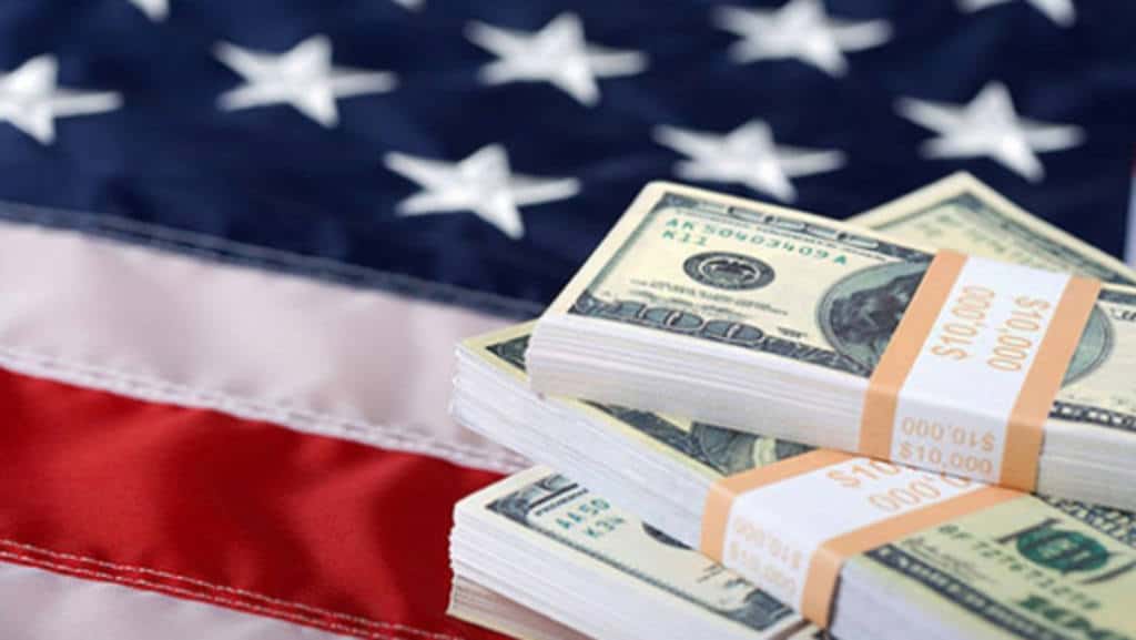 США окажут КР финансовую поддержку в проведении выборов