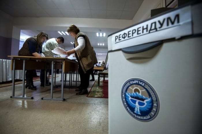 Референдум по изменению Конституции может обойтись в 120 млн сомов — член ЦИК