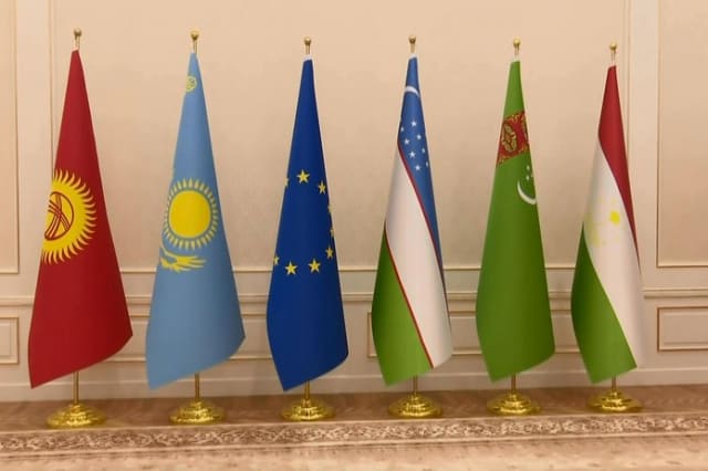 В Бишкеке в 2021 году пройдет первый «Экономический форум ЕС — Центральная Азия»