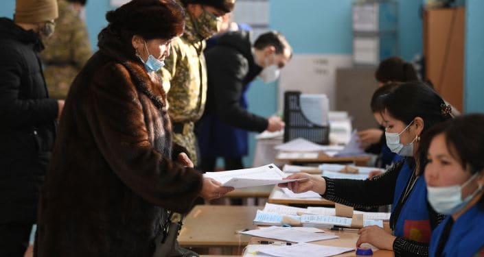 ОФ «Общее дело» провел анализ избирательных споров по трем выборам в Кыргызстане