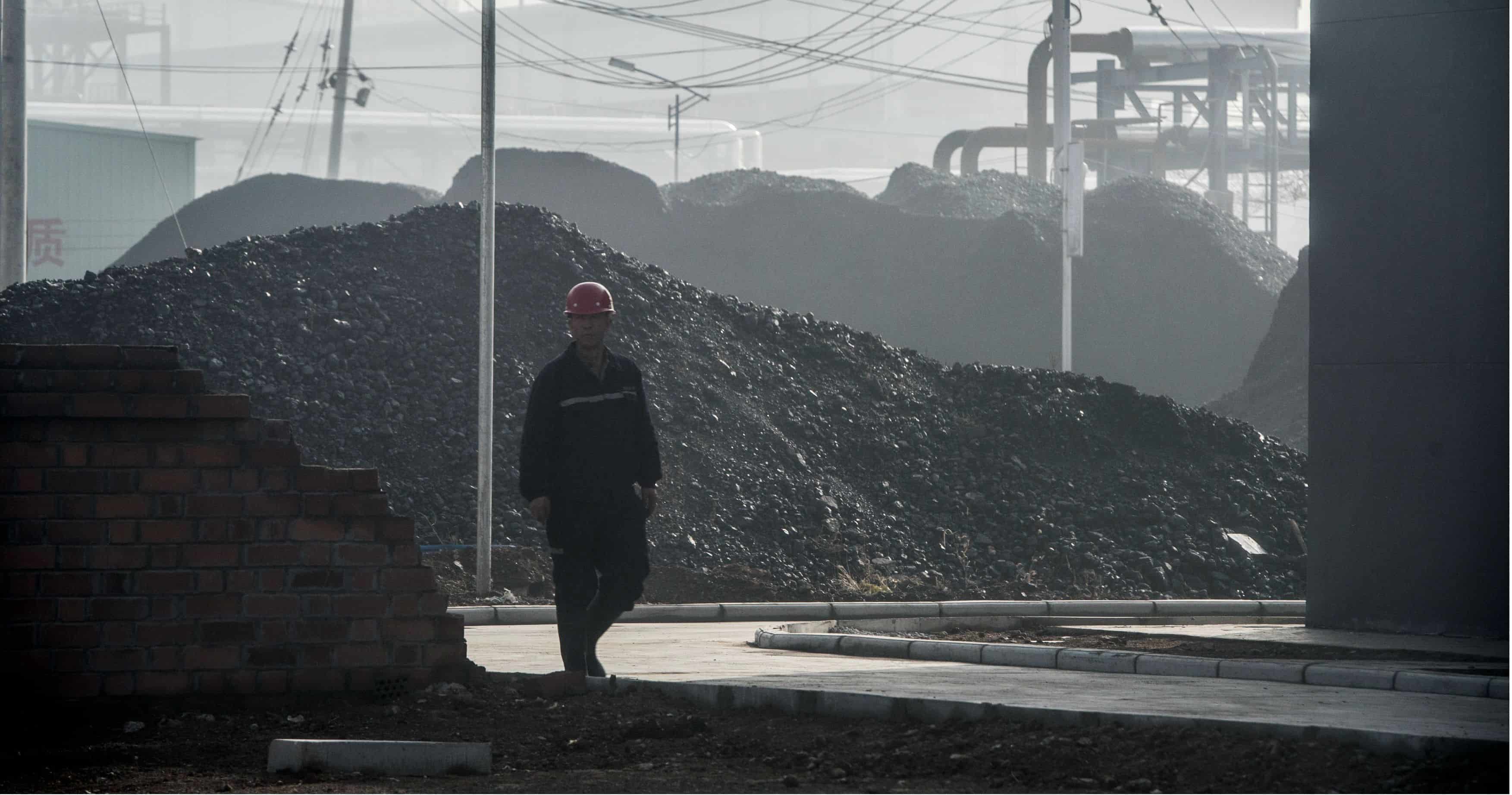 Минэнерго готовит два контракта для закупки 400 тысяч тонн угля в РК