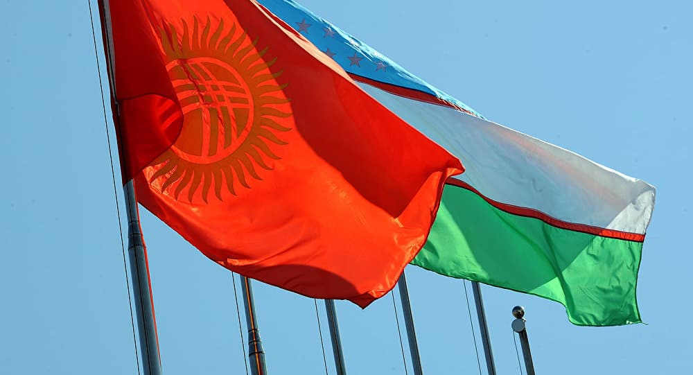 Кыргызстан и Узбекистан подписали соглашения о совместном машиностроении