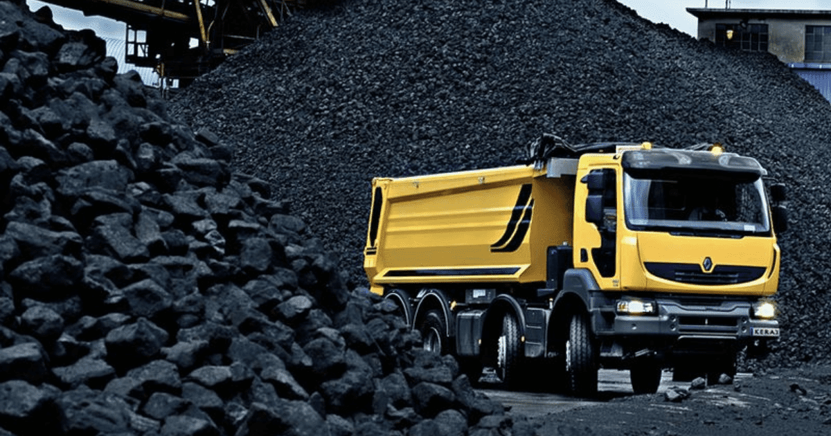 Власти разрешили вывозить сулюктинский уголь из Кыргызстана