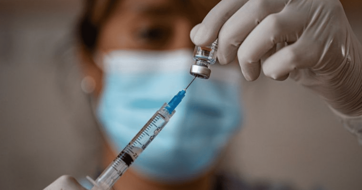 Китайскую вакцину Sinopharm получили уже более 700 кыргызстанцев