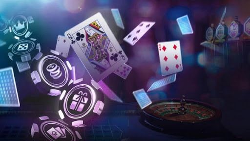 «Гранд казино» заплатило за лицензию на игорную деятельность 84 млн сомов