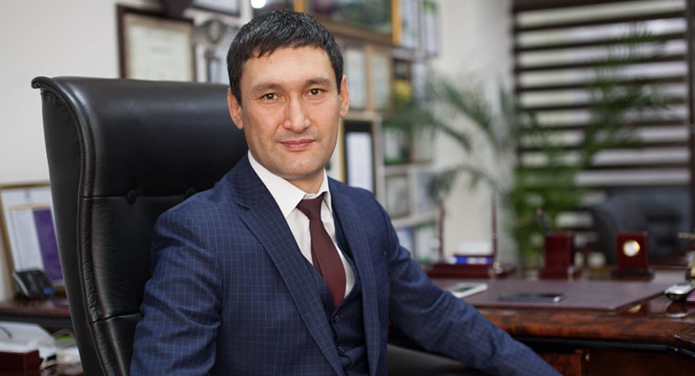 Главу Elite House Тимура Файзиева задержали по подозрению в коррупции