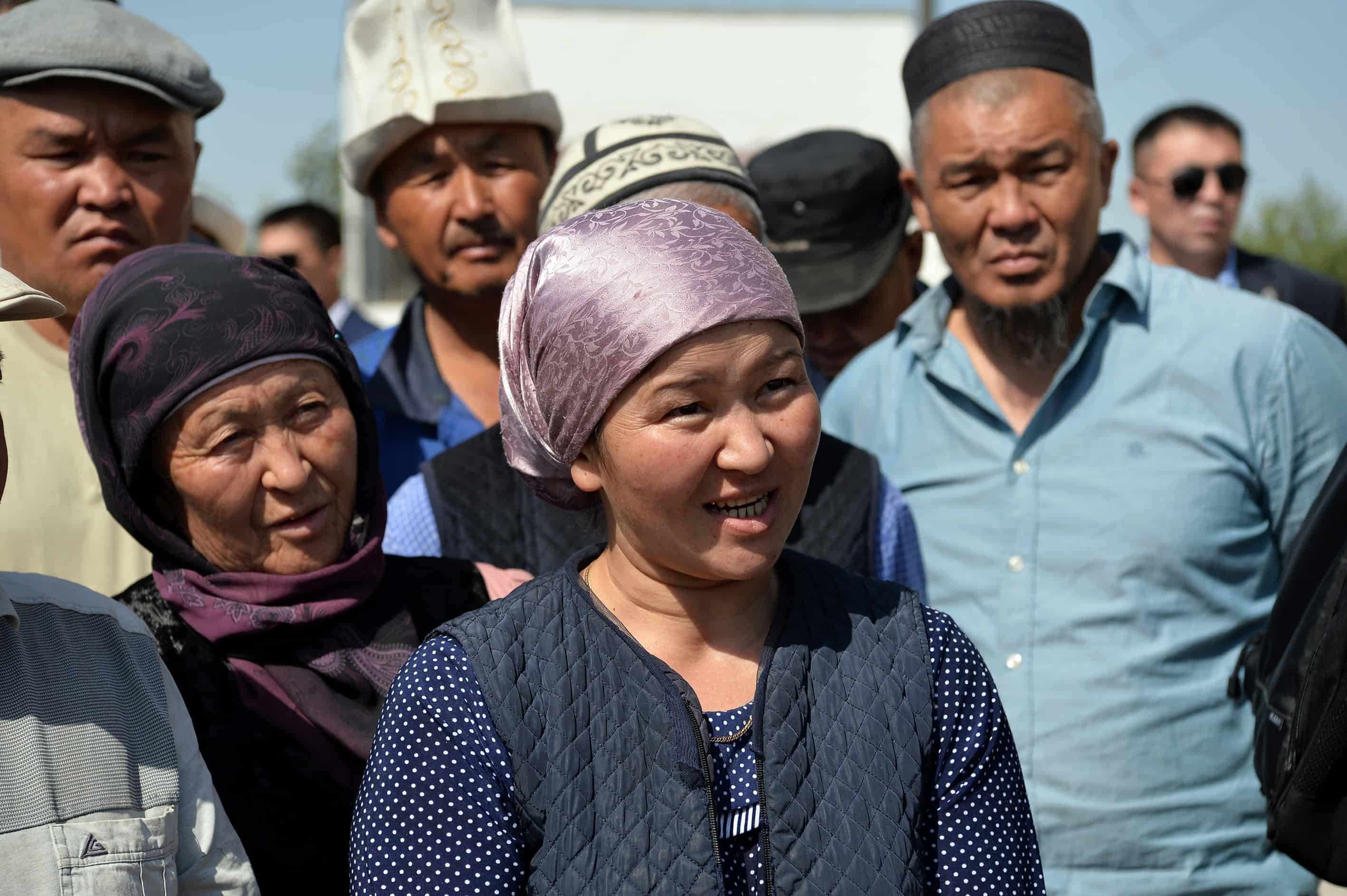 Минэконом планирует освободить баткенцев от уплаты налогов до конца года
