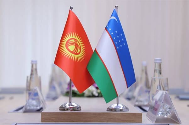 Бизнес Джалал-Абада подпишет договоры с компаниями Узбекистана