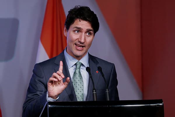 Организации КР обратились к премьер-министру Канады с просьбой расследовать деятельность Centerra
