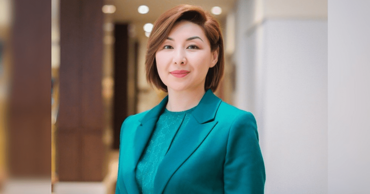 Назира Бейшеналиева: Безопасность капитала в Кыргызстане – ахиллесова пята государственной политики