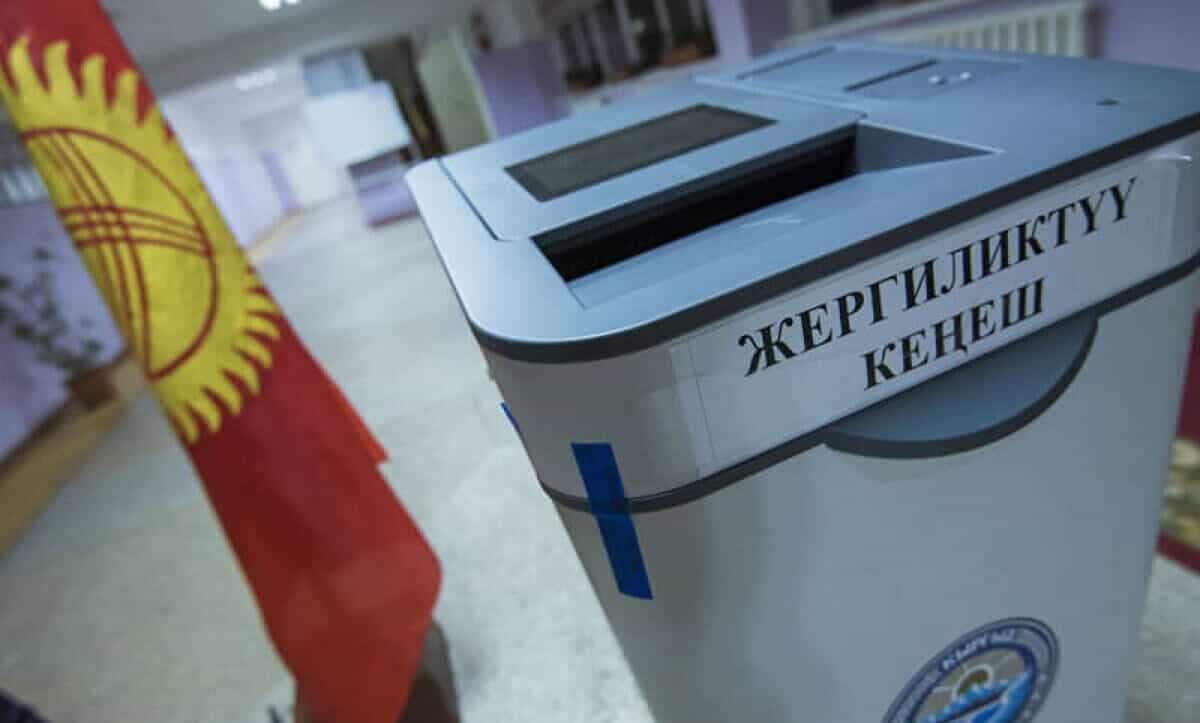 Финальный отчет «Общего дела»: На местных выборах в апреле выявлено 322 нарушения