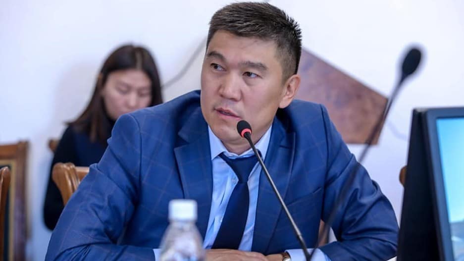 Экс-вице-мэр столицы возместил государству 30 млн сомов