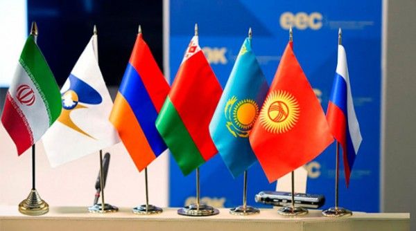 ЕАЭС ведет переговоры по соглашению о свободной торговле с Ираном — Кыргызстан также обсуждает сотрудничество