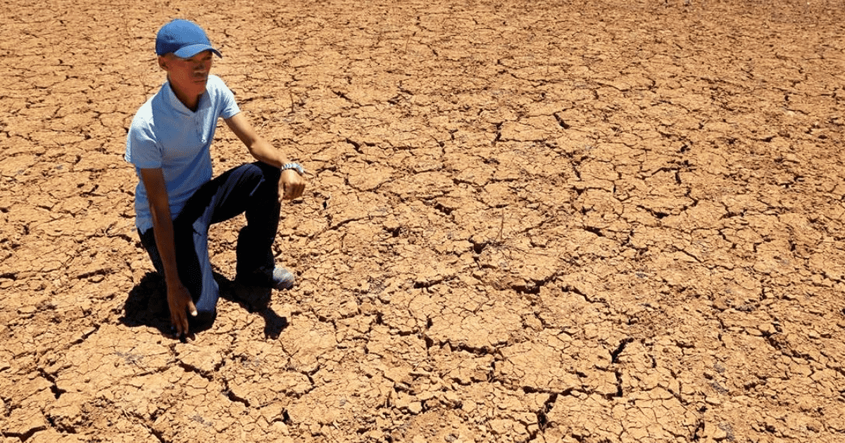 Нехватка воды и рост бедности – экологи просят власти КР проявить волю в вопросе изменения климата
