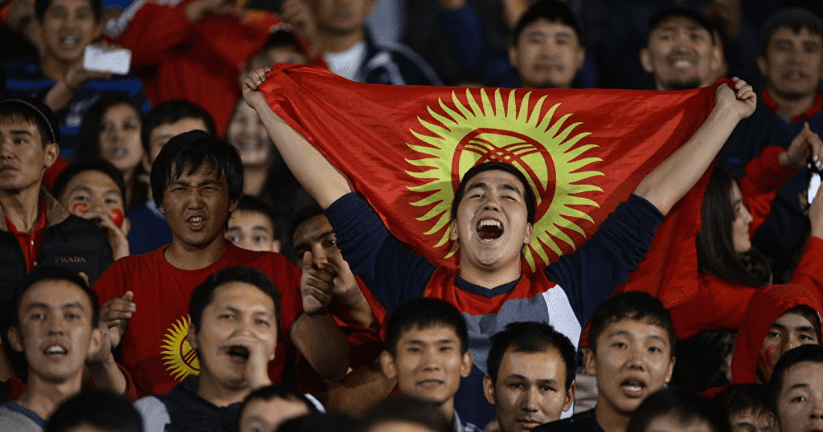 Население Кыргызстана растет на 2% в год