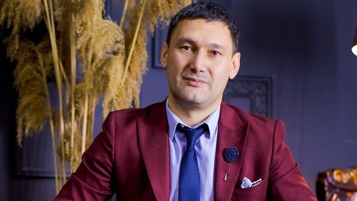Вернувшемуся в Кыргызстан экс-гендиректору Elite House изменили меру пресечения