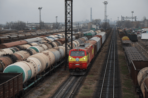 «Кыргыз темир жолу» начнет сотрудничать с китайской железнодорожной компанией