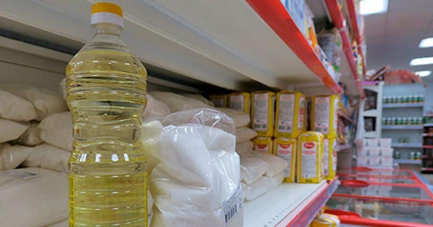 В Кыргызстане ожидается снижение цен на сахар и растительное масло