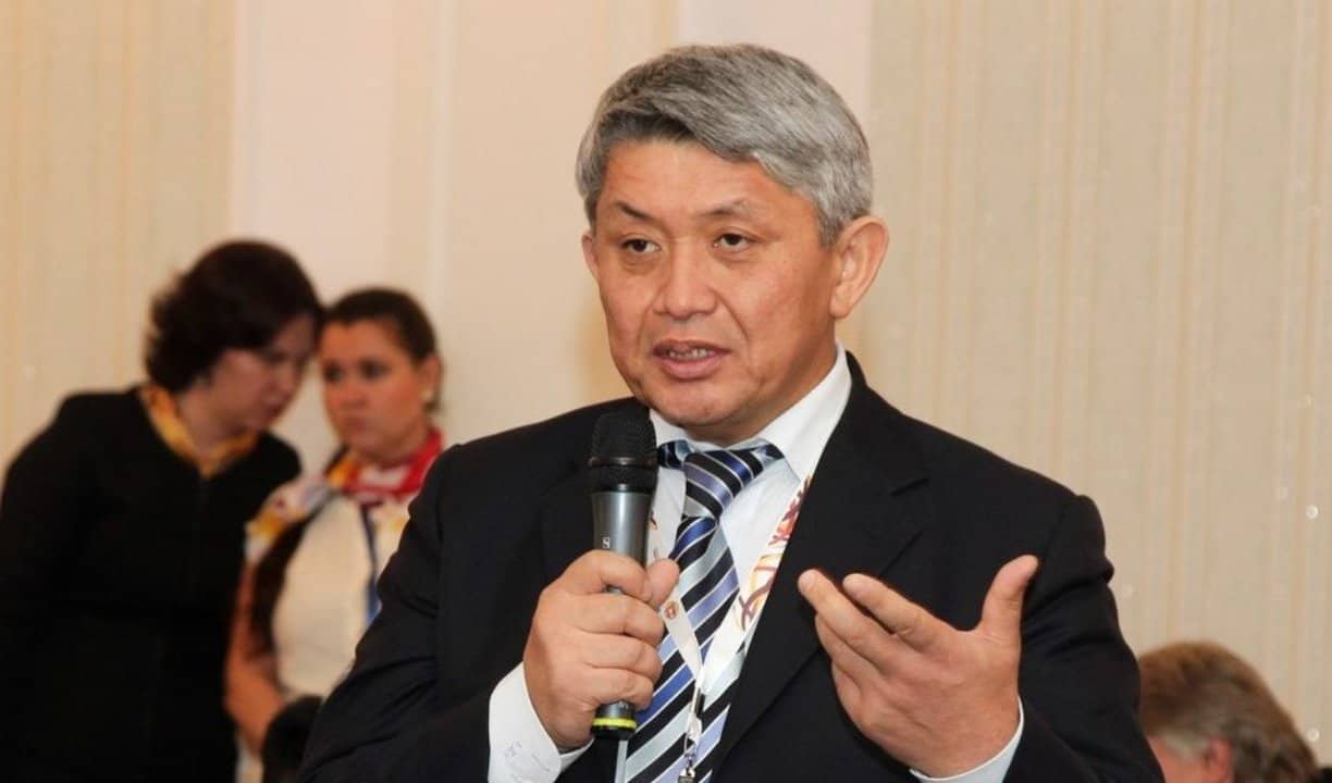 Эксперт рассказал, почему Кыргызстан оказался на грани энергокризиса