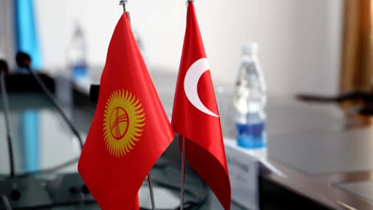 В Бишкеке 10 сентября пройдет кыргызско-турецкий бизнес-форум