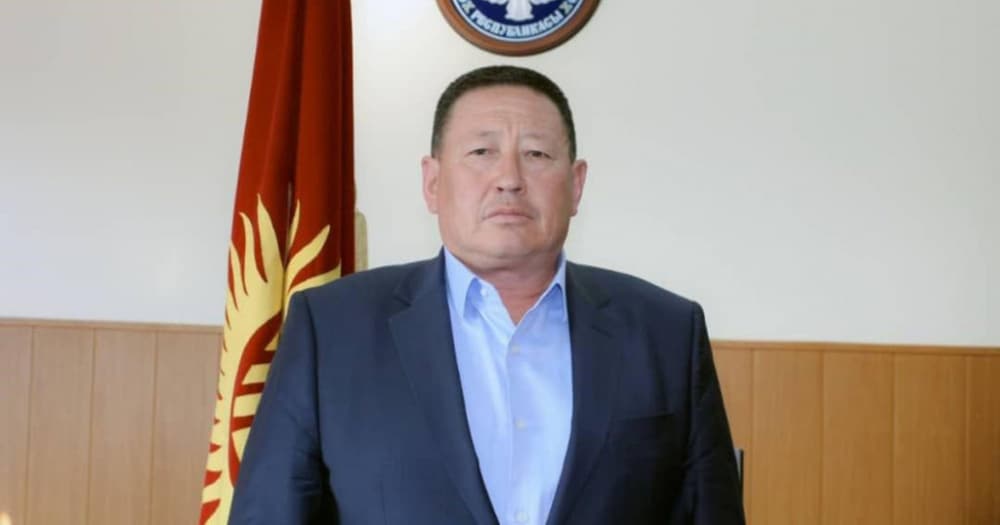 Бланки на 518 млн сомов — уволен директор госучреждения «Унаа»