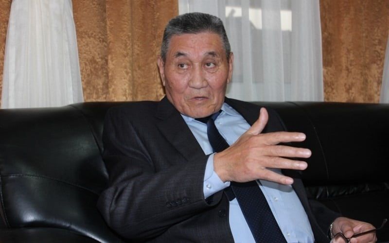 Посол Кыргызстана в Афганистане освобожден от должности