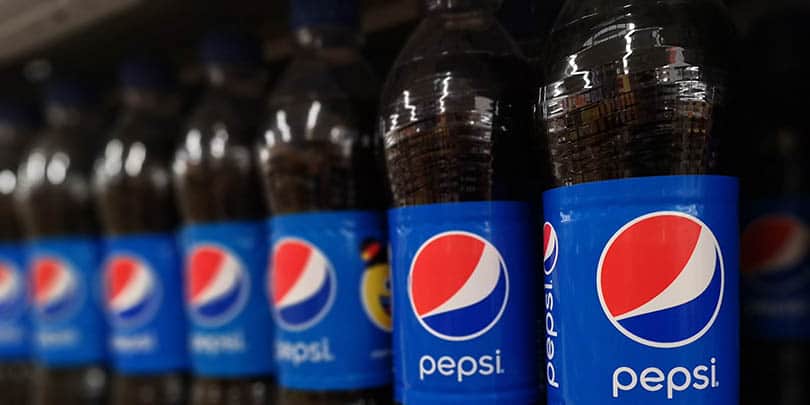 Госантимонополия оштрафовала представителей Pepsi за нарушение рекламного законодательства