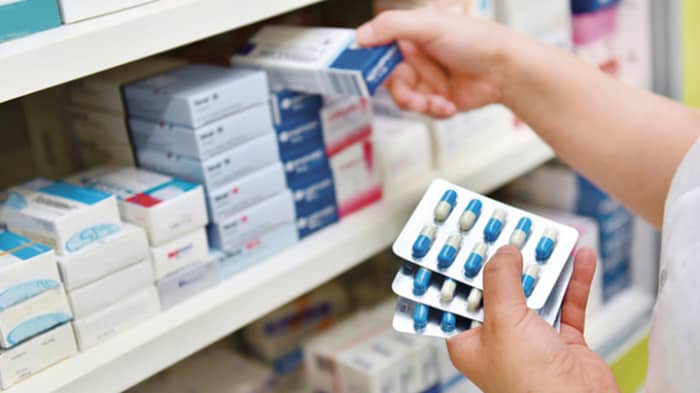 ГКНБ выявил фармкомпании, продающие лекарства по завышенным ценам