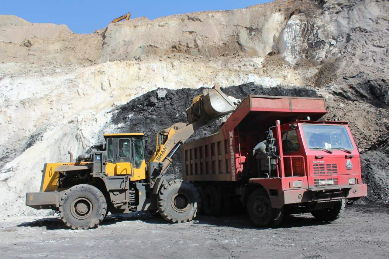 Кыргызстан в холода сжигает 3 млн тонн угля — «Кыргызкомур» готов поставить 200 тысяч тонн