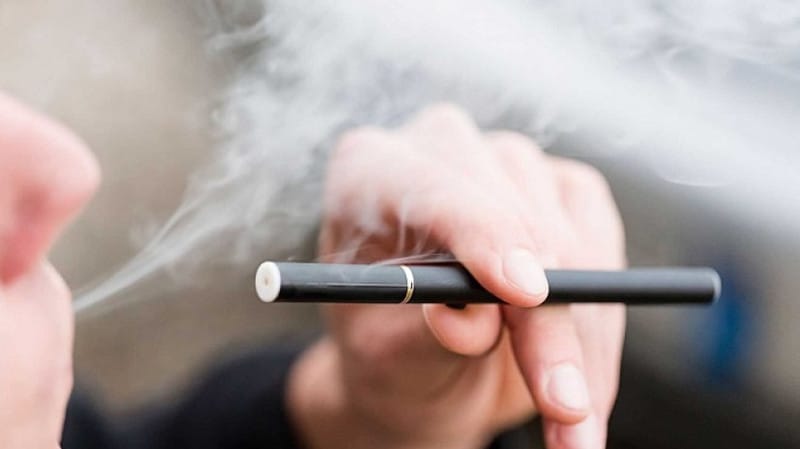 Бюджет может недополучить 150-170 млн сомов из-за неправильных налоговых ставок на электронные сигареты