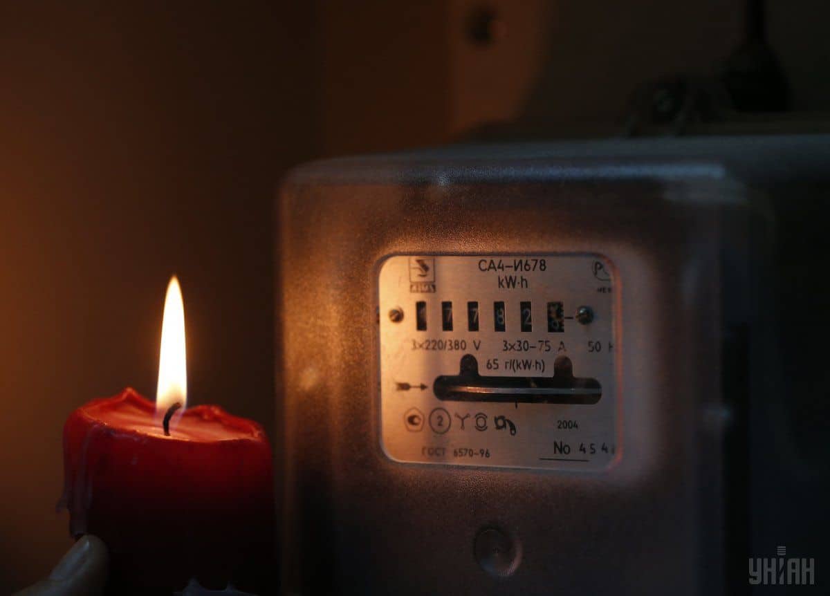 Никитенко раскритиковала введение лимитов на потребление электроэнергии