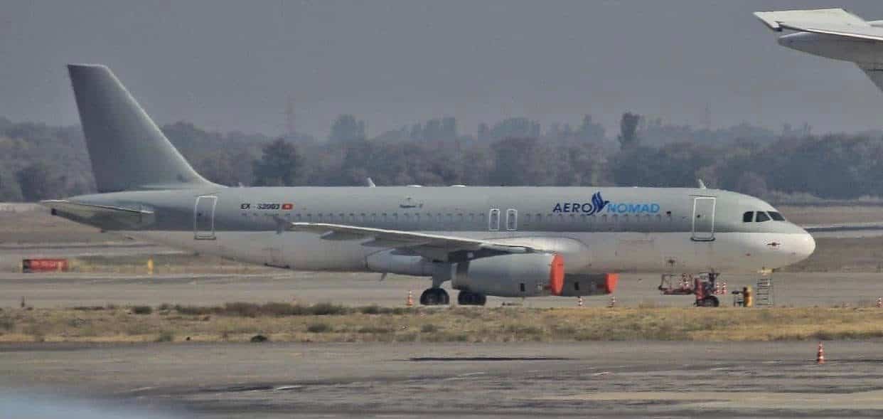 Заработала новая отечественная авиакомпания — выполняет рейсы в Дели
