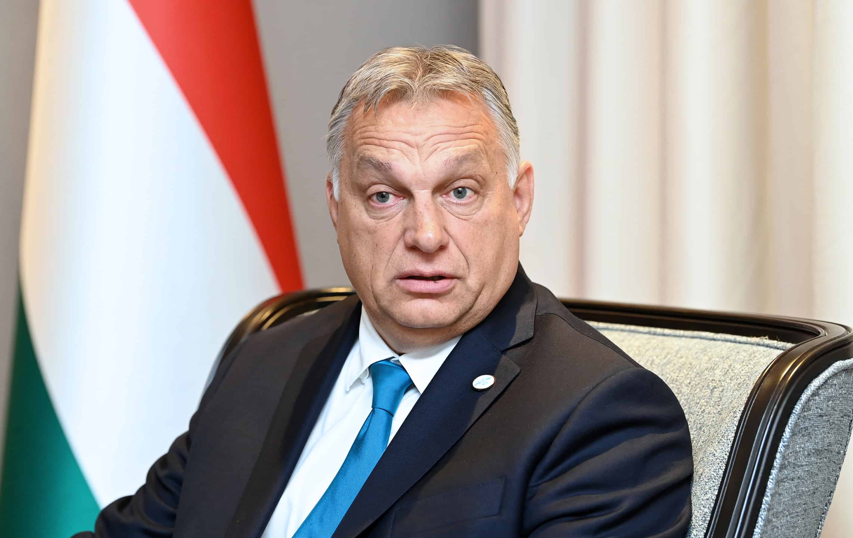 Премьер-министр Венгрии заявил о готовности увеличить уставной капитал Венгерско-Кыргызского фонда развития