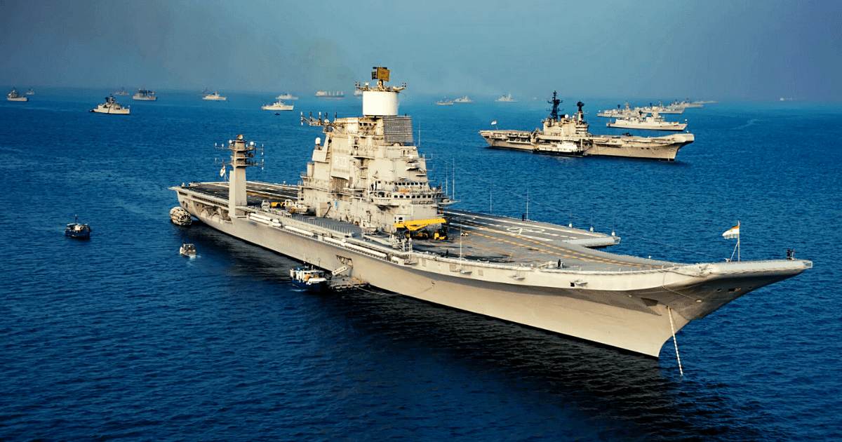 Индия закажет ТНК «Дастан» модернизацию более 100 противолодочных торпед