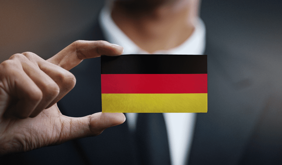 Германия рассмотрит увеличение квоты на обучение предпринимателей из КР