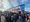В Таласе проходит митинг из-за результатов выборов