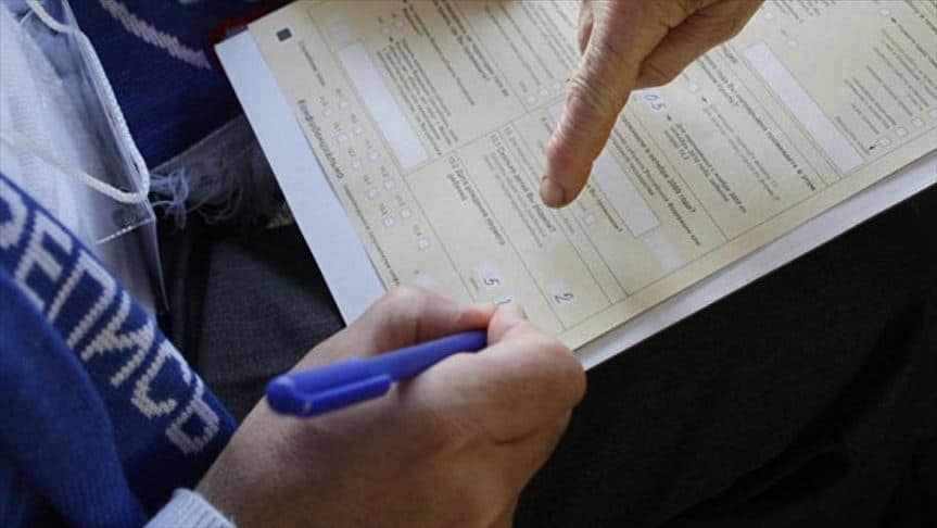 В Кыргызстане начата подготовка к переписи населения