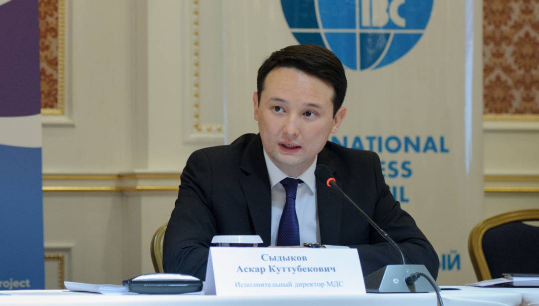 В МДС рассказали, как ситуация в Казахстане повлияла на кыргызстанских предпринимателей